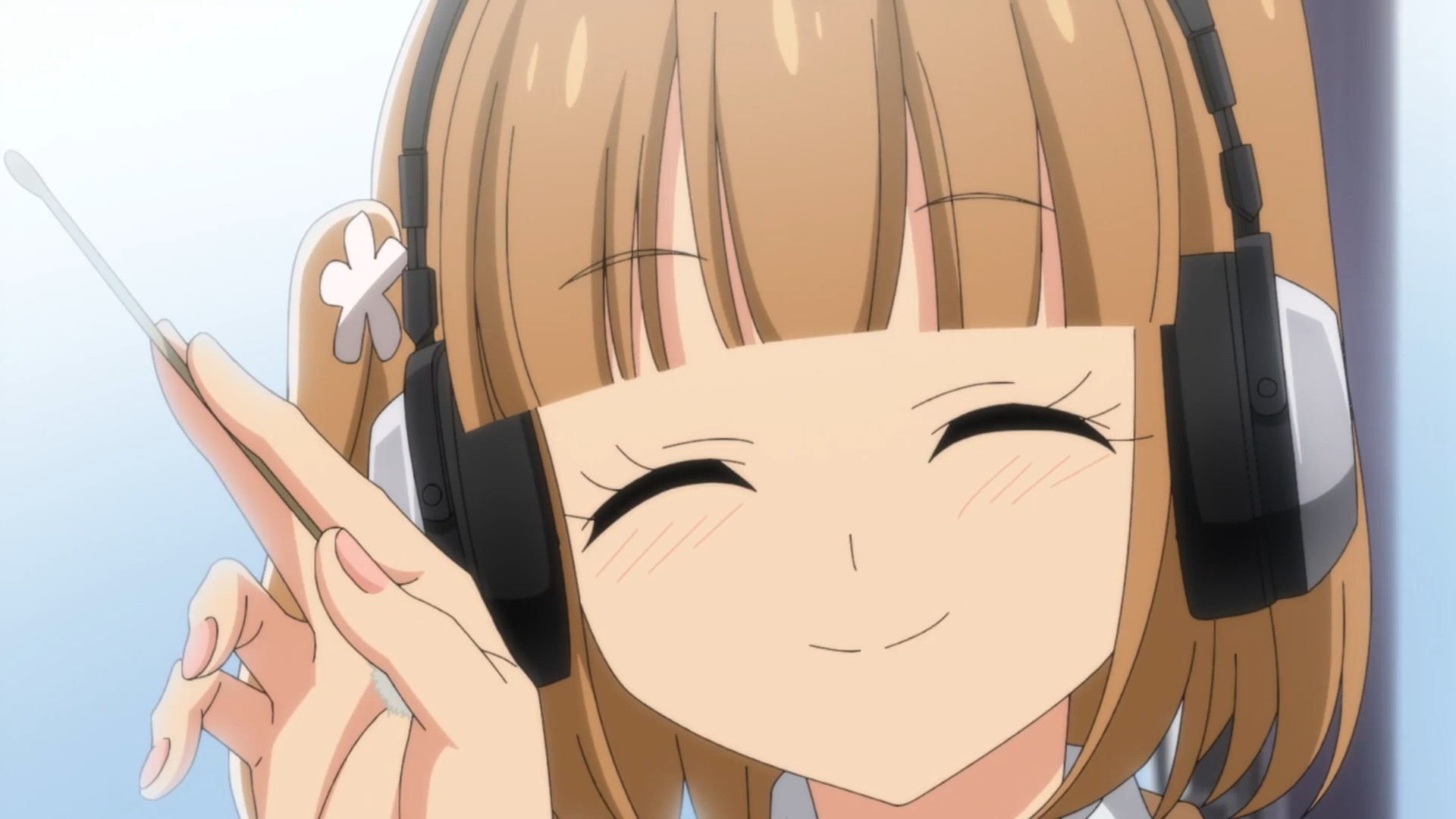 Aru Asa Dummy Head Mic ni Natteita Ore-kun no Jinsei - Eps 01