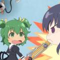 Assault Lily: Fruits - Eps 12
