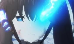 Featured image of post Black★★Rock Shooter: Dawn Fall - 12 - END