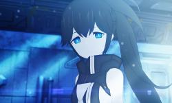 Featured image of post Black★★Rock Shooter: Dawn Fall BD - 01