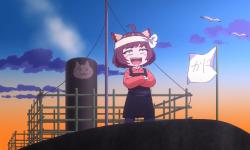 Featured image of post Jantama Pong☆ - Eps 10