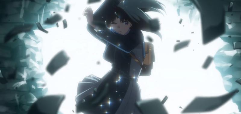 Featured image of post Lycoris Recoil - Eps 11