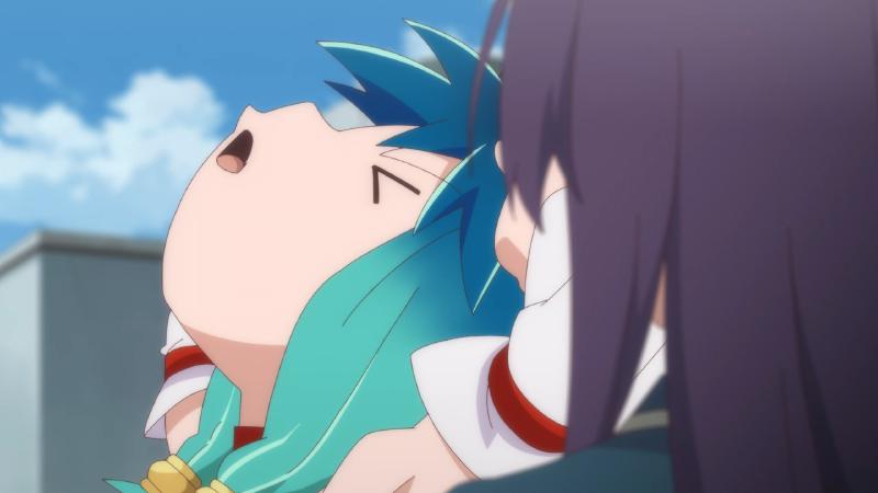 Featured image of post Monster Strike: Deadverse Reloaded - Eps 02