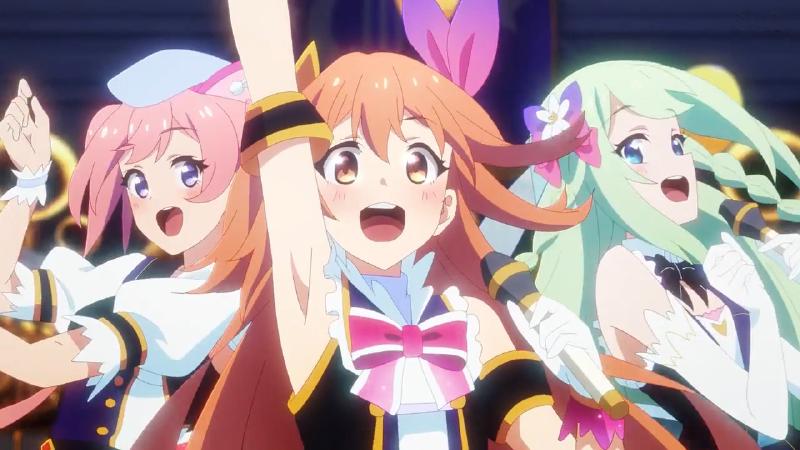 Featured image of post Princess Connect! Re:Dive Season 2 - Eps 02