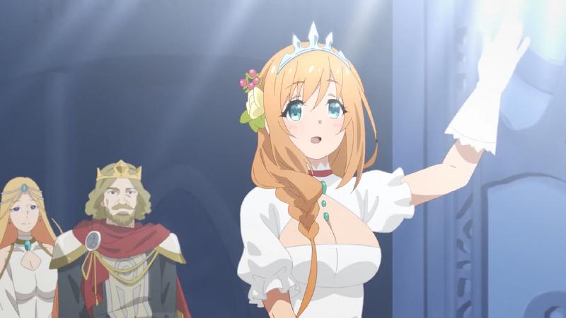 Featured image of post Princess Connect! Re:Dive Season 2 - Eps 12